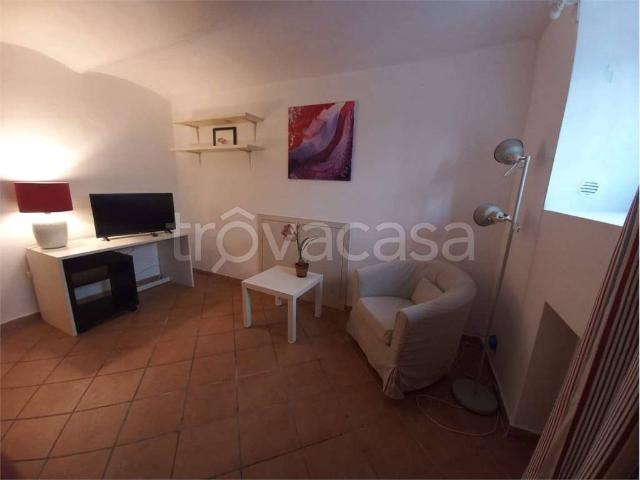 Appartamento in affitto a Firenze via Jacopo Nardi, 31, arredato, zona residenziale, cucina abitabile TrovaCasa