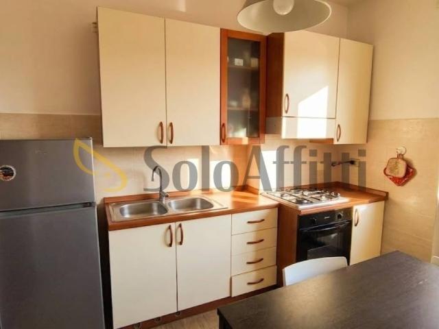 Appartamento in affitto a Firenze via Luigi Michelazzi, posto auto, terrazzo, parzialmente arredato TrovaCasa