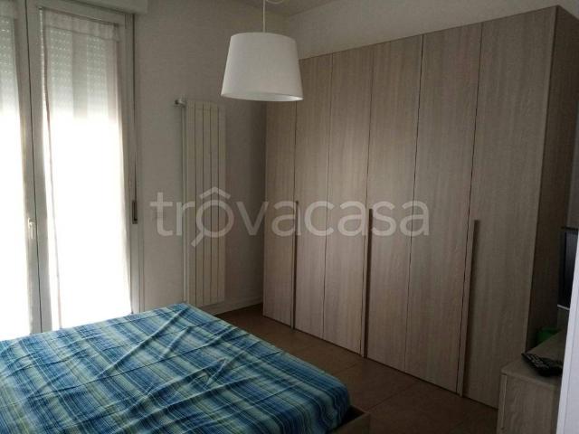 Appartamento in affitto a Firenze via Luigi Caldieri, arredato TrovaCasa