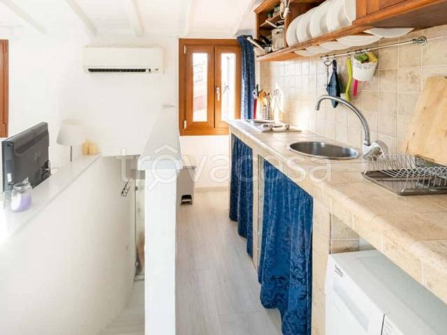 Appartamento in affitto a Firenze via Laura, arredato, vista panoramica, centrale TrovaCasa