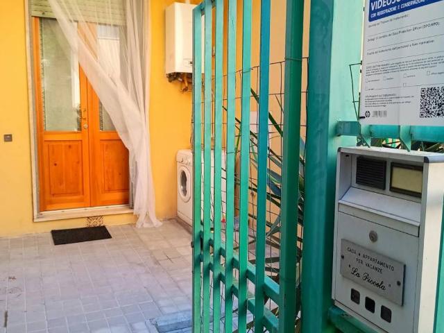 Appartamento in affitto a Firenze via Lorenzo Bardelli, arredato, giardino privato TrovaCasa