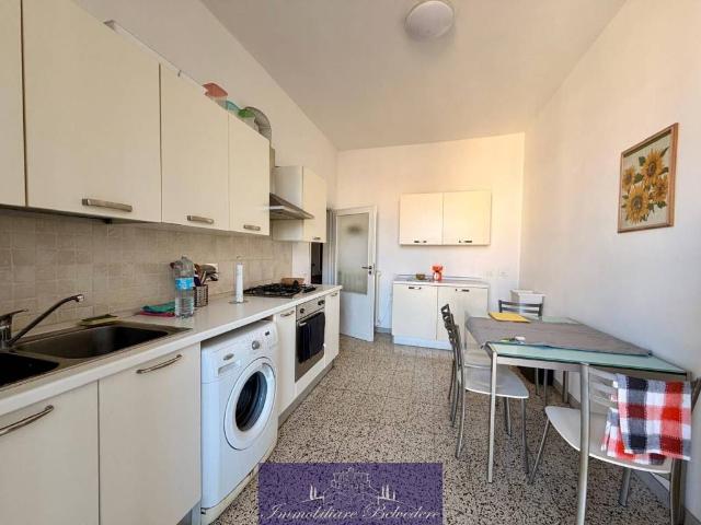 Appartamento in affitto a Firenze via Paisiello, non arredato/vuoto, ascensore, doppia esposizione TrovaCasa