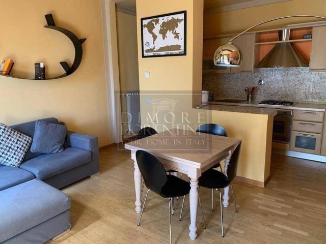 Appartamento in affitto a Firenze via Palazzuolo, 47, arredato, aria condizionata, senza ascensore TrovaCasa