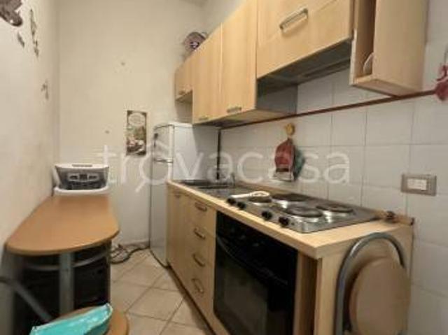 Appartamento in affitto a Firenze via Palazzuolo, arredato, centrale TrovaCasa