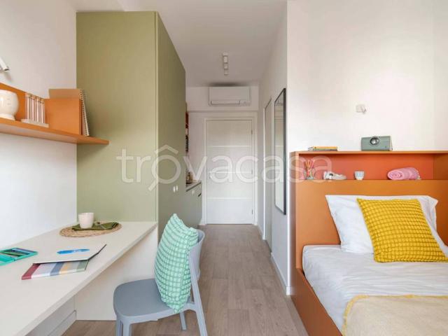 Appartamento in affitto a Firenze via Panciatichi, arredato, studio TrovaCasa