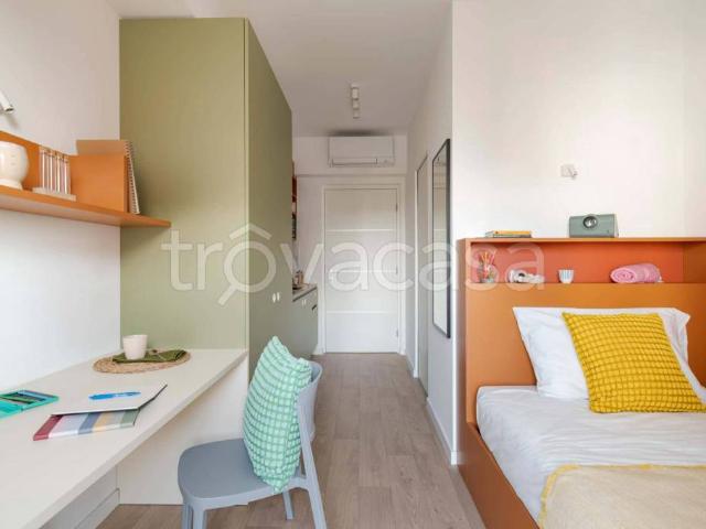 Appartamento in affitto a Firenze via Panciatichi, Firenze Nova