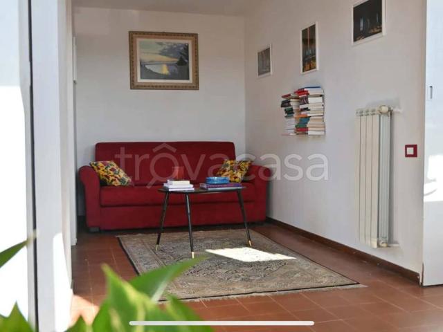 Appartamento in affitto a Firenze via Pietro Colletta TrovaCasa