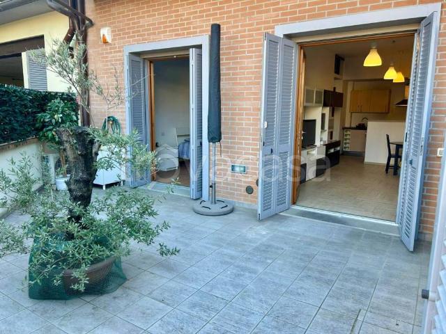 Appartamento in affitto a Firenze via Pisana, 43, arredato, giardino privato, riscaldamento centralizzato TrovaCasa