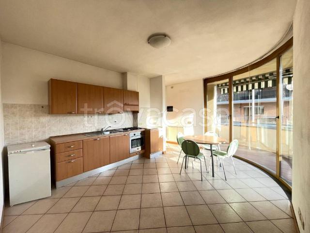Appartamento in affitto a Firenze via Reginaldo Giuliani TrovaCasa