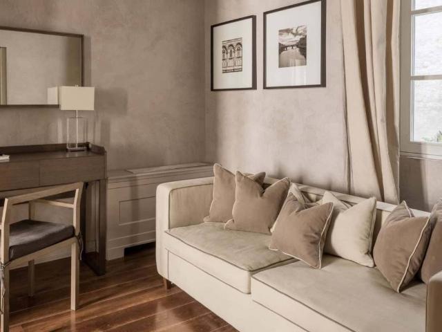 Appartamento in affitto a Firenze via Ricasoli, caminetto, porte scorrevoli, balcone TrovaCasa