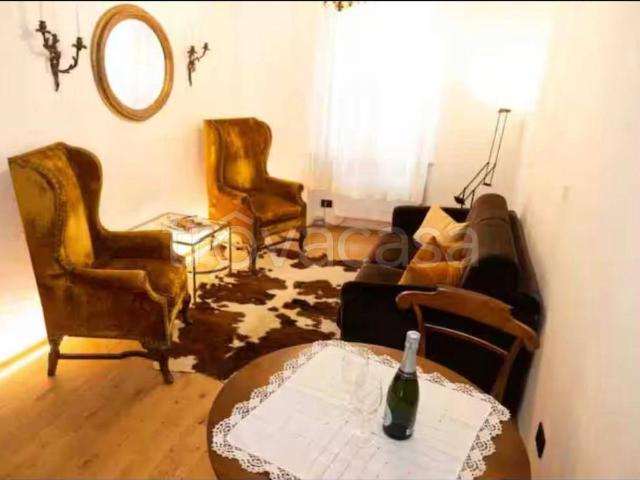 Appartamento in affitto a Firenze via Romana, arredato, giardino, ristrutturato TrovaCasa