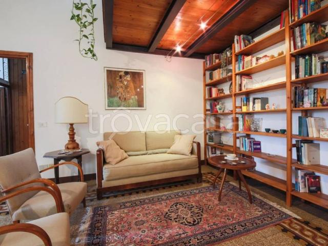 Appartamento in affitto a Firenze via Romana, arredato, riscaldamento autonomo, ultimo piano TrovaCasa