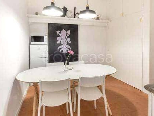 Appartamento in affitto a Firenze via San Zanobi, arredato, centrale, aria condizionata TrovaCasa