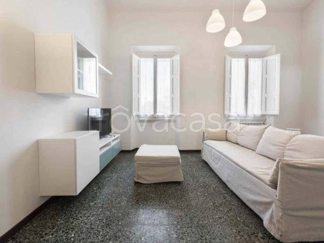 Appartamento in affitto a Firenze via San Zanobi, arredato, box, terrazzo TrovaCasa