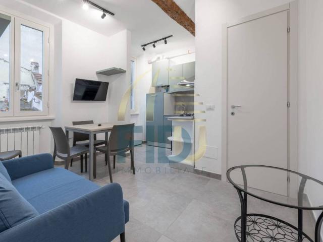 Appartamento in affitto a Firenze via San Zanobi, arredato, ristrutturato, centrale TrovaCasa