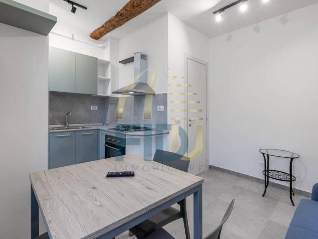 Appartamento in affitto a Firenze via San Zanobi, arredato, ristrutturato, centrale TrovaCasa