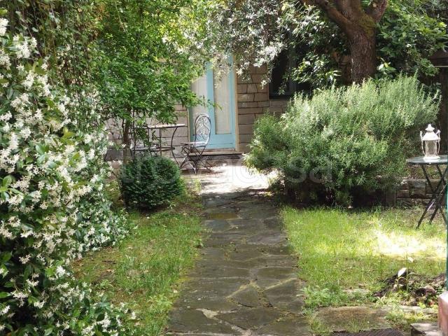 Appartamento in affitto a Firenze via San Zanobi, giardino privato, centrale, cucina abitabile TrovaCasa