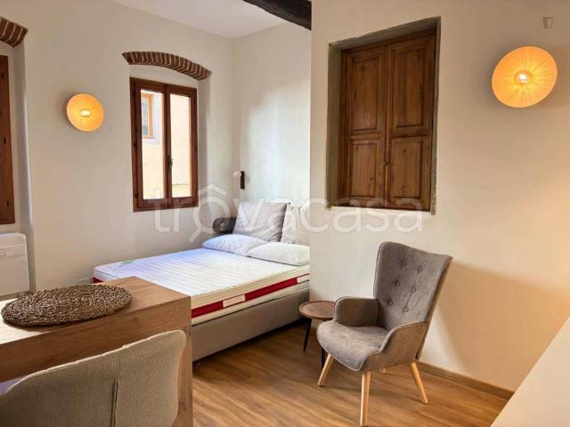 Appartamento in affitto a Firenze via San Cristofano, Santa Croce