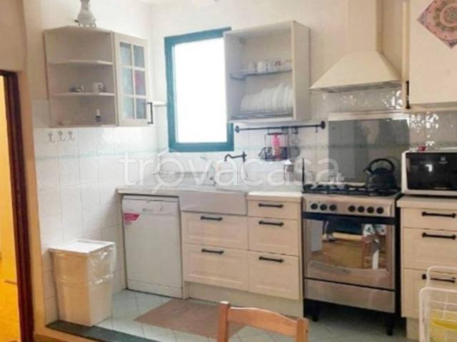 Appartamento in affitto a Firenze via San Gallo, 53, arredato, riscaldamento autonomo, angolo cottura TrovaCasa