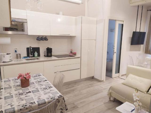 Appartamento in affitto a Firenze via san gallo 75, arredato, aria condizionata TrovaCasa