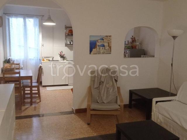 Appartamento in affitto a Firenze via Santa Reparata, arredato, lavatrice, lavastoviglie TrovaCasa