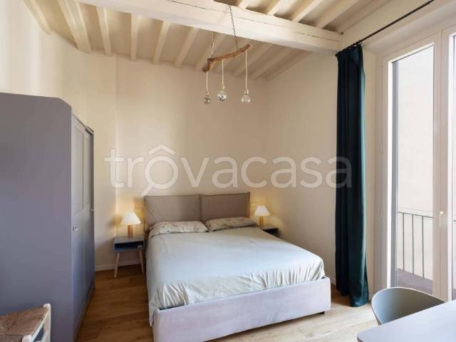 Appartamento in affitto a Firenze via Santa Reparata, San Marco SS Annunziata