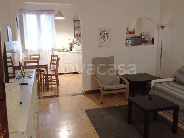 Appartamento in affitto a Firenze via Santa Reparata, 12D, arredato, centrale, lavatrice TrovaCasa