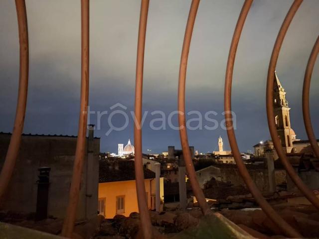 Appartamento in affitto a Firenze via Sant'Agostino TrovaCasa