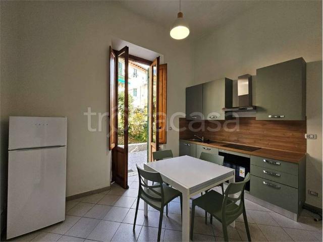 Appartamento in affitto a Firenze via senese, 195, arredato, giardino privato, cucina abitabile TrovaCasa