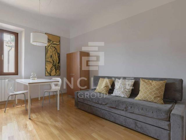 Appartamento in affitto a Firenze via Senese, 189, arredato, riscaldamento autonomo, ultimo piano TrovaCasa
