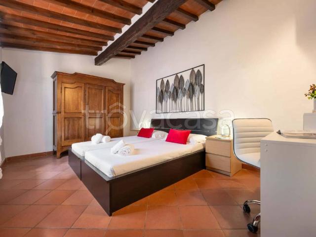 Appartamento in affitto a Firenze via Senese, arredato, terrazzo TrovaCasa