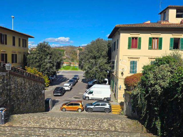 Appartamento in affitto a Firenze via Ser Ventura Monachi, arredato, ristrutturato, centrale TrovaCasa