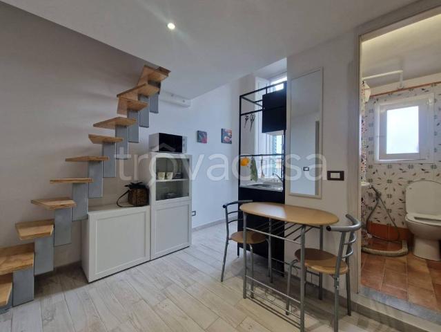Appartamento in affitto a Firenze via Trieste, Bolognese