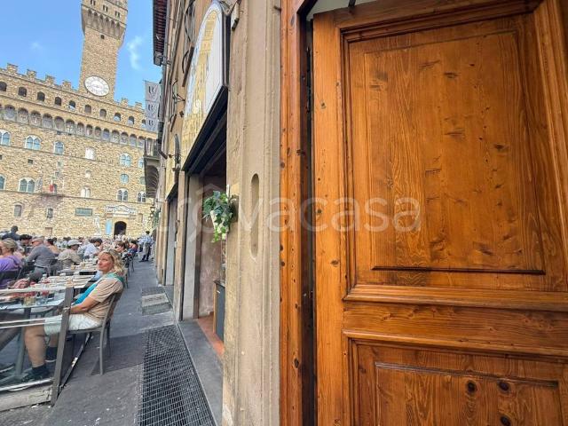 Appartamento in affitto a Firenze via Vacchereccia, arredato, ascensore, centrale TrovaCasa