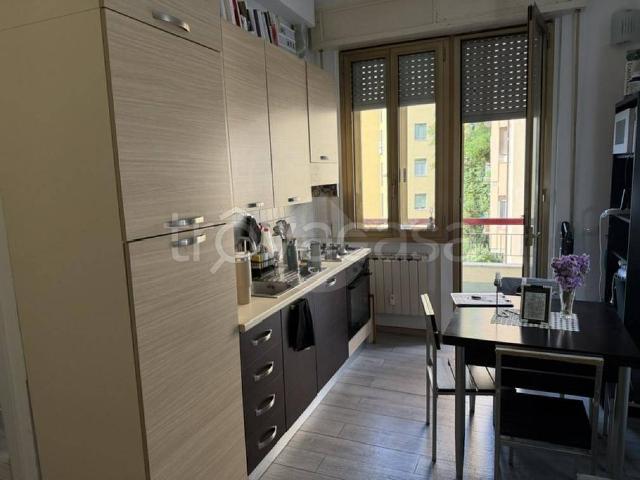 Appartamento in affitto a Firenze via Val di marina, arredato, aria condizionata, balcone TrovaCasa