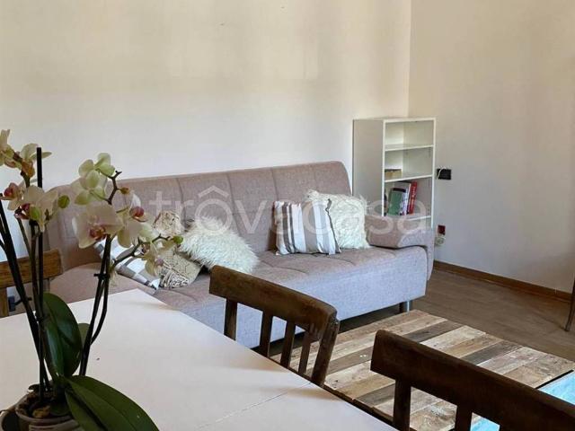 Appartamento in affitto a Firenze via Vittorio Emanuele II, arredato, aria condizionata, luminoso TrovaCasa