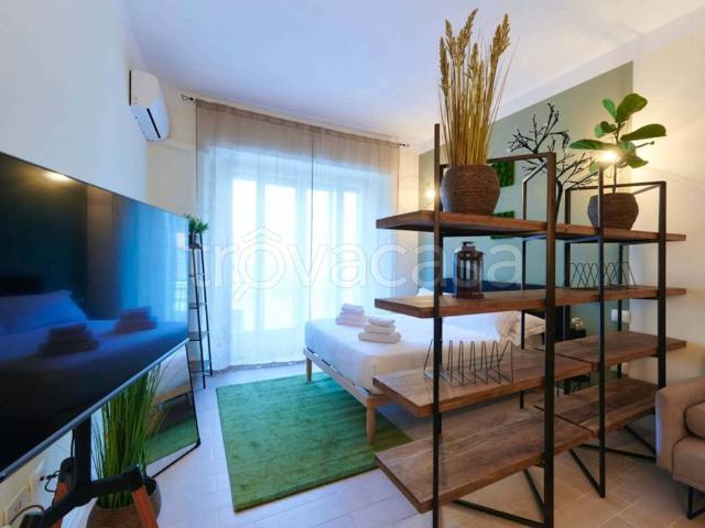 Appartamento in affitto a Firenze via Vittorio Emanuele II, arredato, studio TrovaCasa