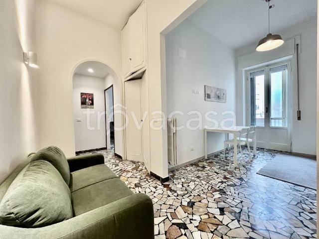 Appartamento in affitto a Firenze via Vittorio Emanuele ii, 193, arredato, immobile di prestigio, ascensore TrovaCasa