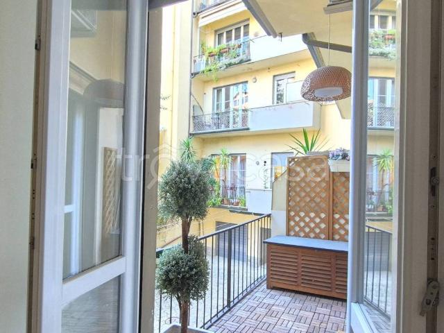 Appartamento in affitto a Firenze via Bernardino Telesio, arredato, terrazzo, centrale TrovaCasa