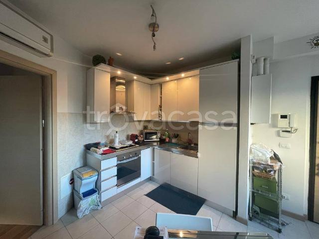 Appartamento in affitto a Firenze via Vittorio Gui, arredato, nuova costruzione, cabina armadio TrovaCasa