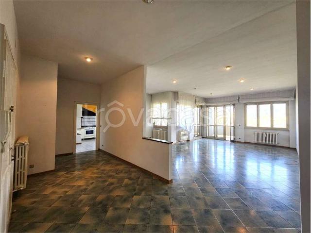 Appartamento in affitto a Firenze viale Cialdini, 3, terrazzo, parzialmente arredato, caminetto TrovaCasa