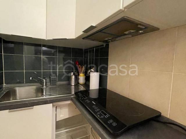 Appartamento in affitto a Firenze viale Antonio Gramsci, 41D, arredato, giardino privato, terrazzo TrovaCasa