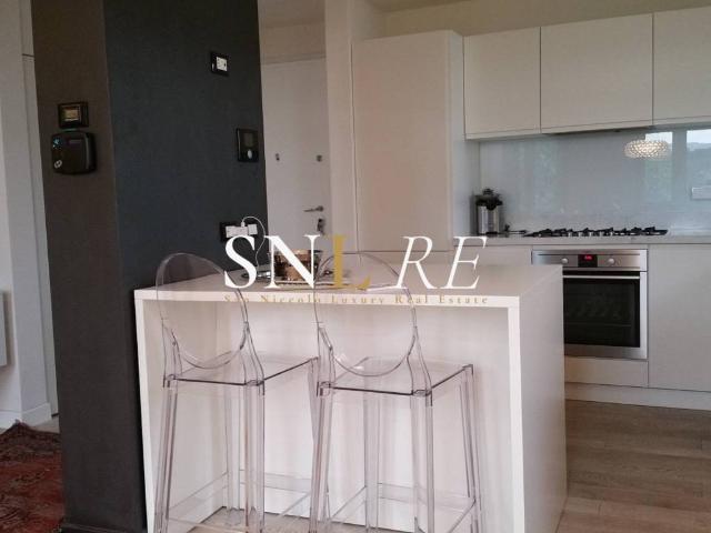 Appartamento in affitto a Firenze viale Aleardo Aleardi, arredato, terrazzo, ultimo piano TrovaCasa