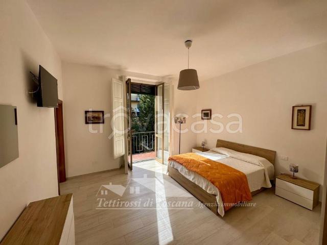 Appartamento in affitto a Firenze viale Augusto Righi, arredato, caminetto, ristrutturato TrovaCasa