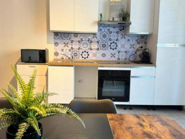 Appartamento in affitto a Firenze viale Belfiore, arredato, balcone TrovaCasa