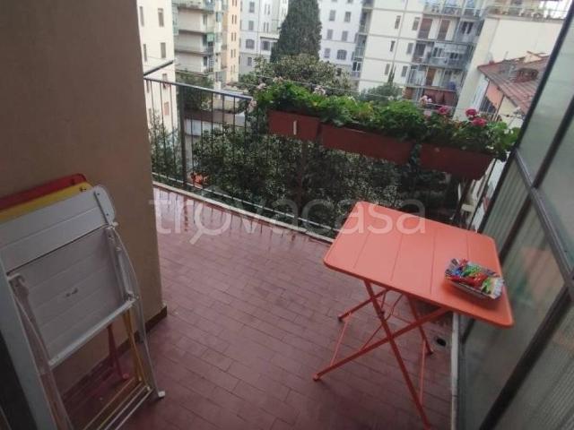 Appartamento in affitto a Firenze viale Giovanni Milton, arredato, nuova costruzione, ultimo piano TrovaCasa