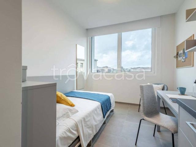 Appartamento in affitto a Firenze viale della Toscana, arredato, studio TrovaCasa