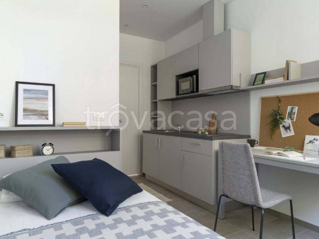Appartamento in affitto a Firenze viale della Toscana, arredato, studio TrovaCasa
