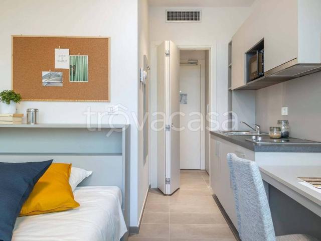 Appartamento in affitto a Firenze viale della Toscana, arredato, studio TrovaCasa