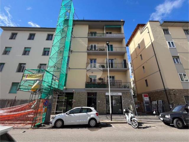 Appartamento in affitto a Firenze viale Eleonora Duse, 7, arredato, ascensore, zona residenziale TrovaCasa